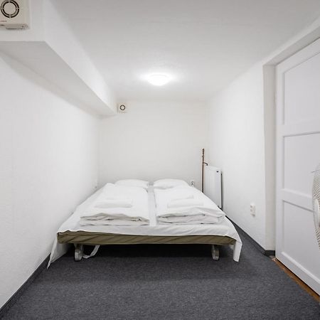Zensen Nest Apartment Budapest Exterior foto